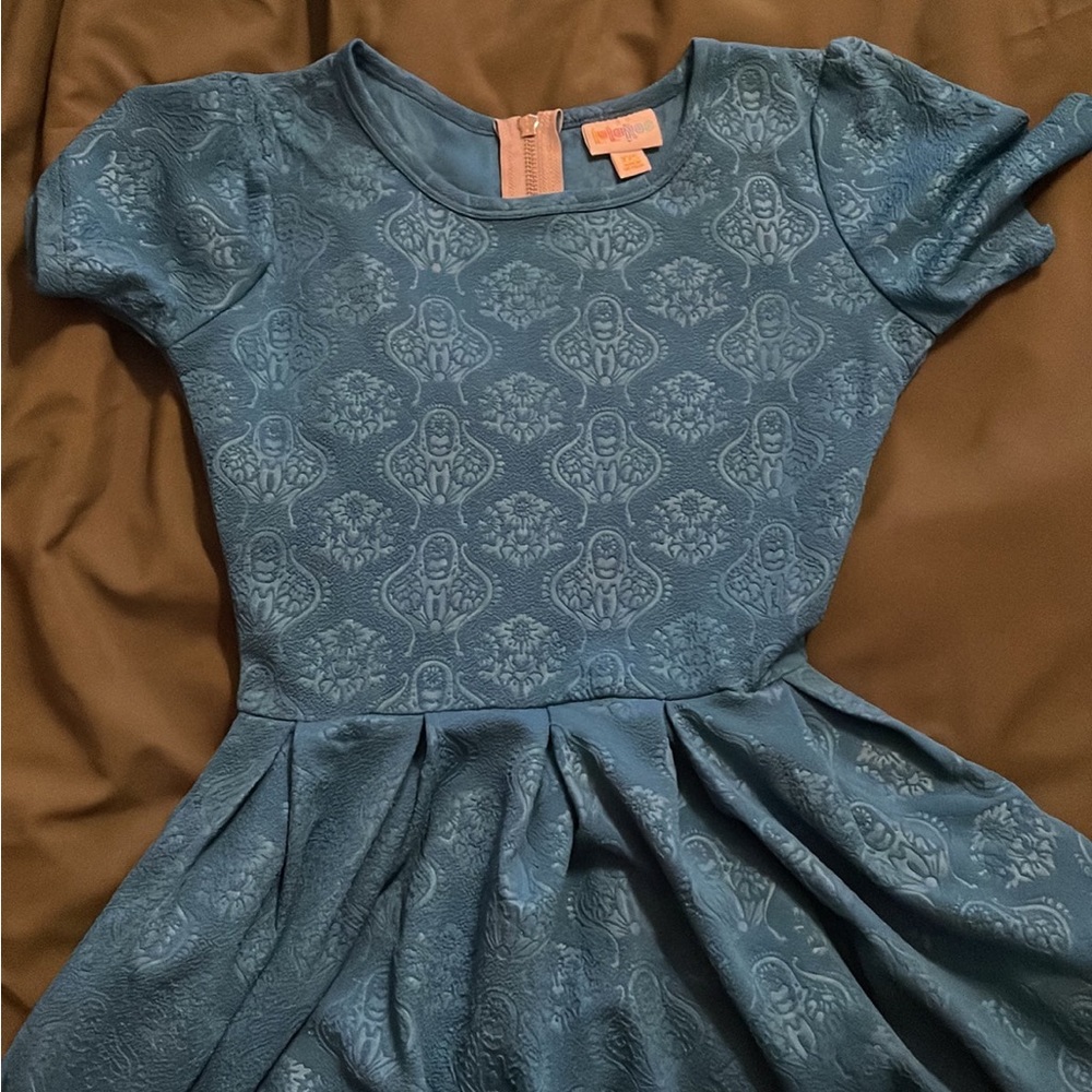 Lularoe Amelia dress